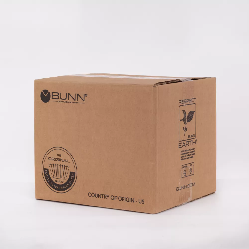Filtros Bunn Regular Caja 500 Unidades 