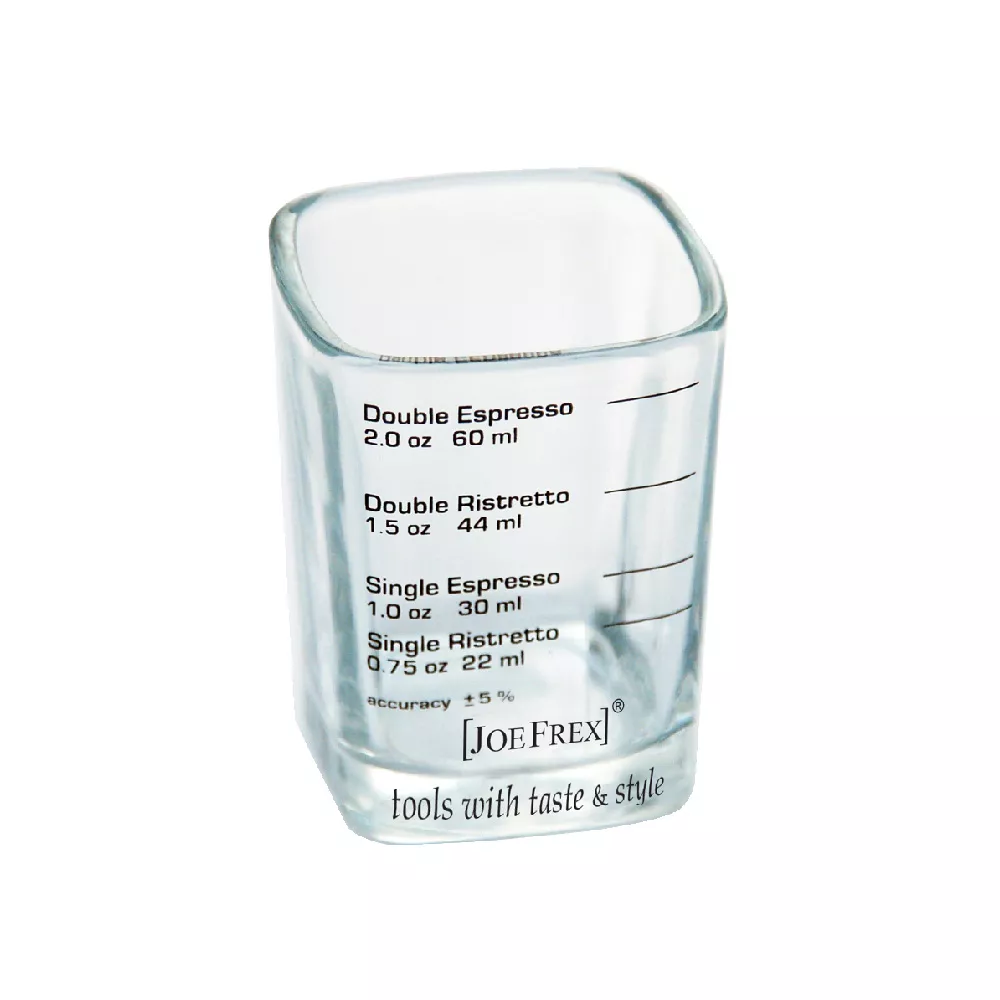 Vaso Shot de Café 