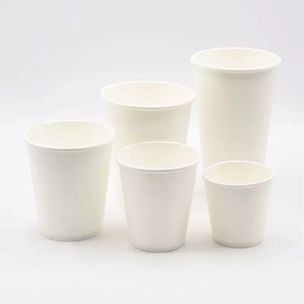 Vaso Polipapel 12 oz - 1000 un 