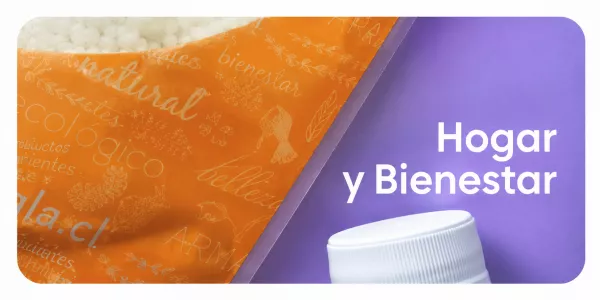 Hogar y Bienestar