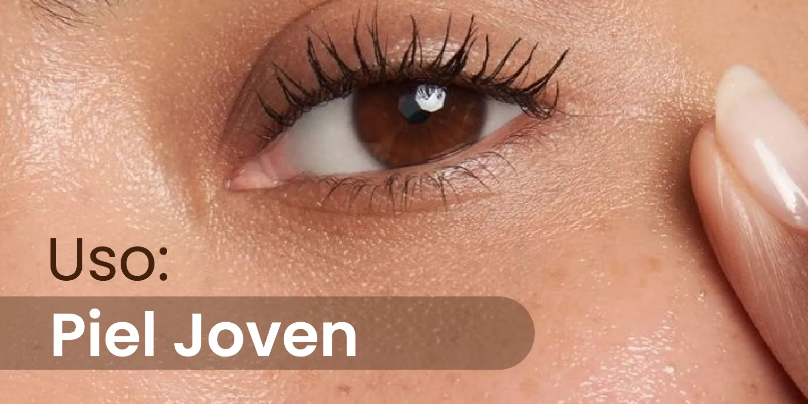 Uso: Piel Joven