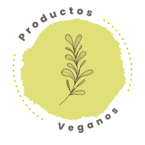 Productos veganos