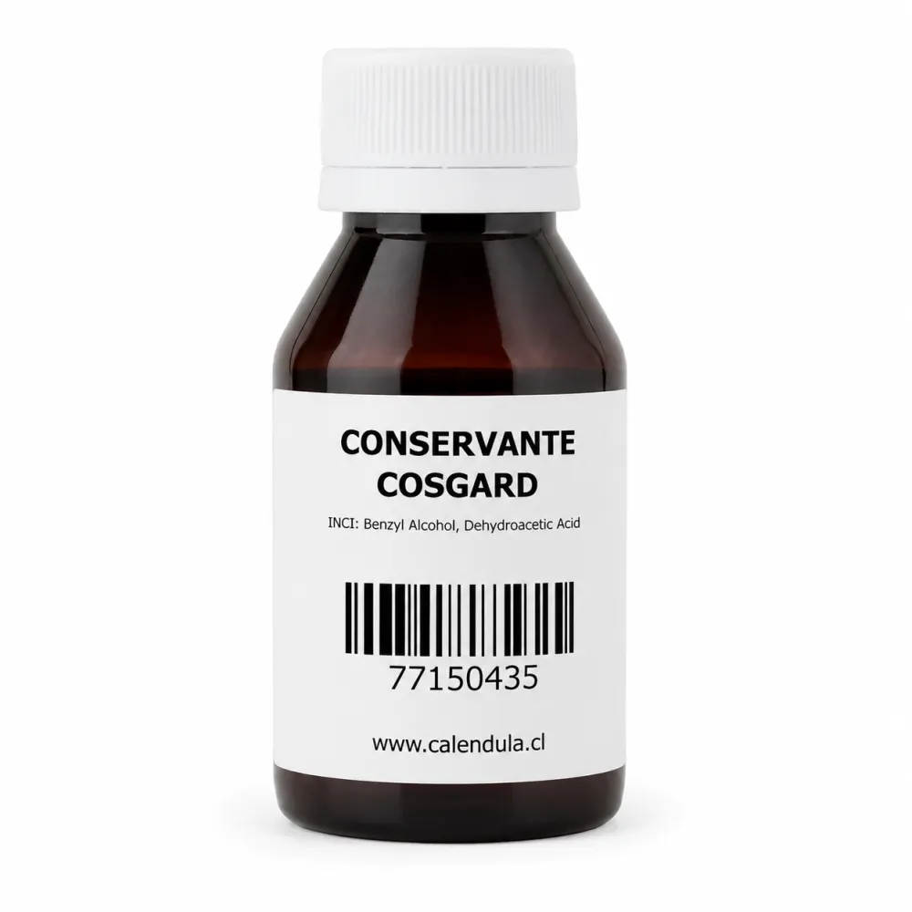 Conservante Cosgard 