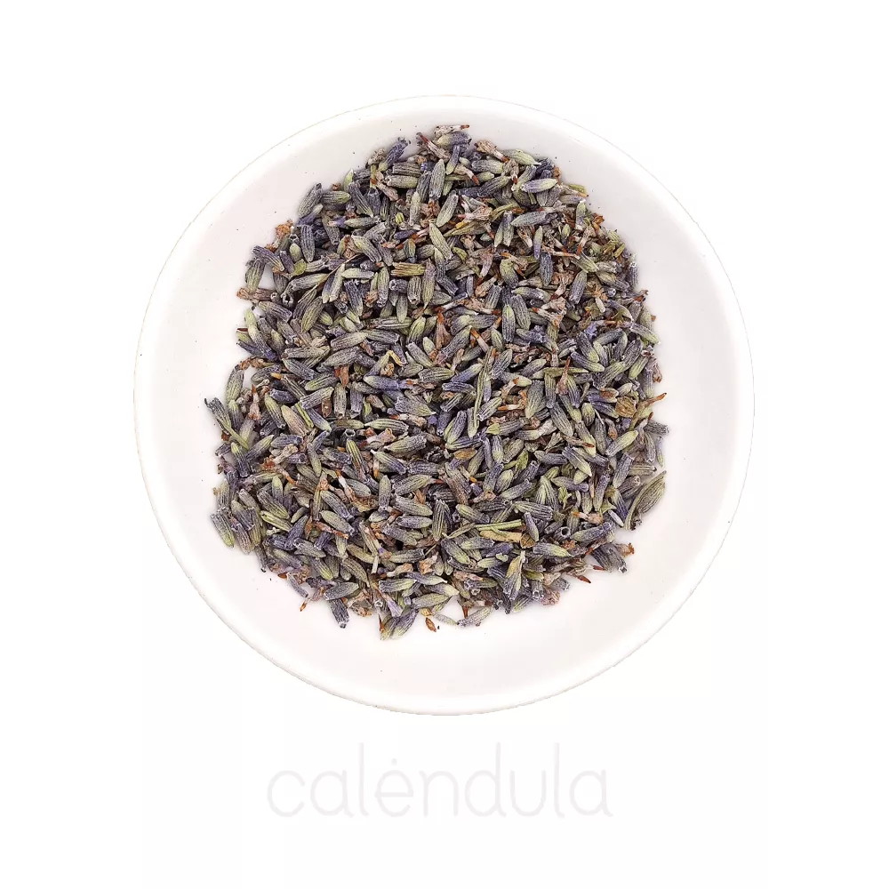 Hierba Orgánica Lavanda 10g 