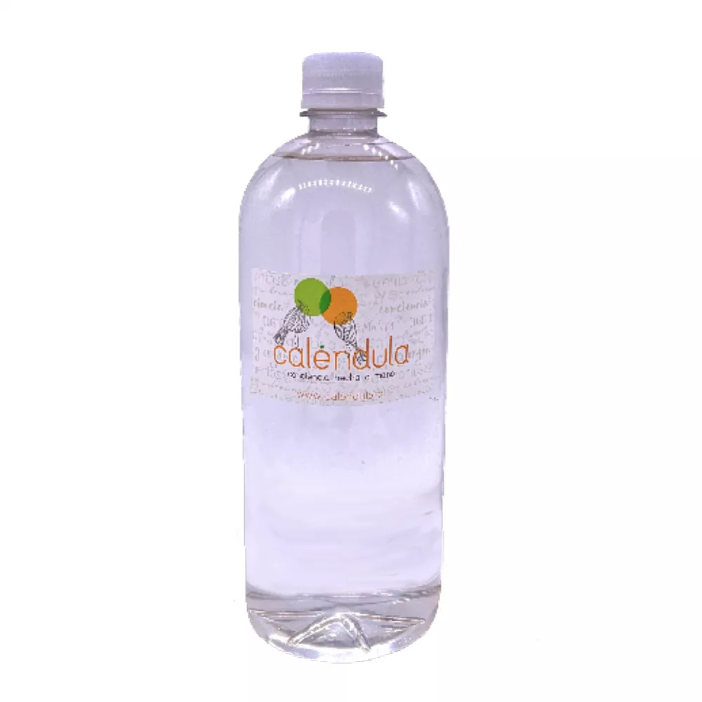 Agua Destilada 
