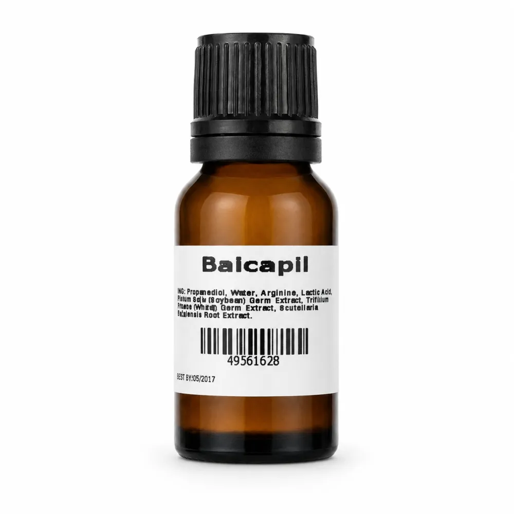 Baicapil  Activo para la caída capilar