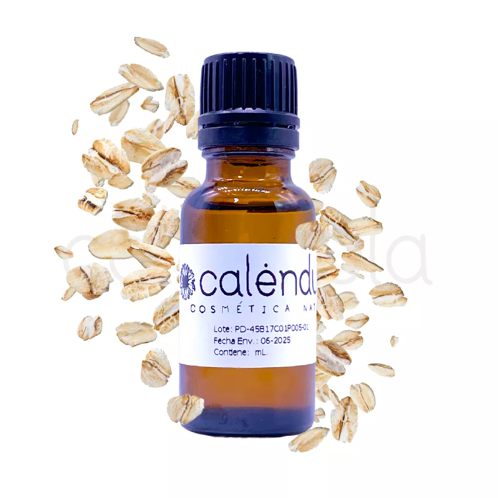 Aroma Avena 