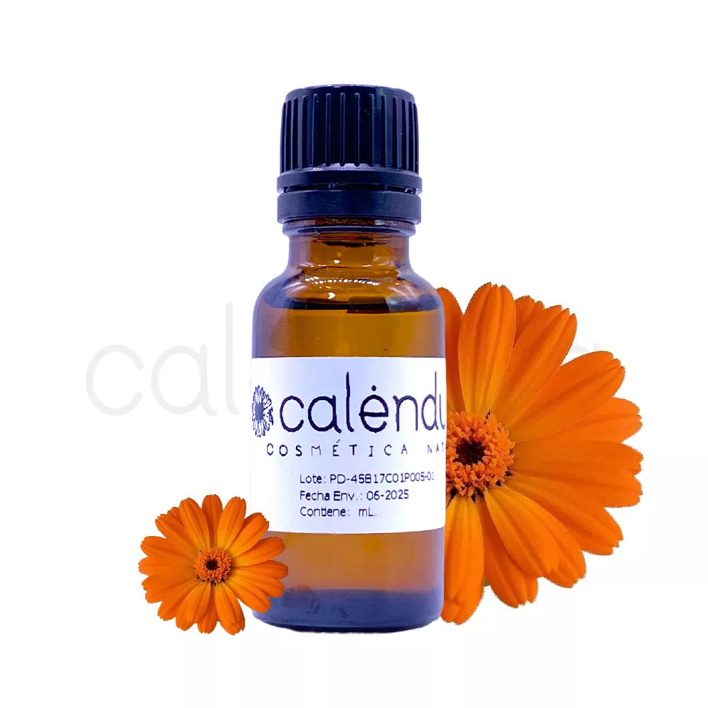 Aroma Caléndula 