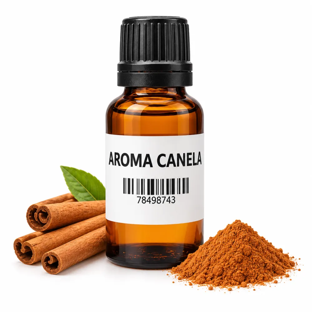 Aroma Canela 