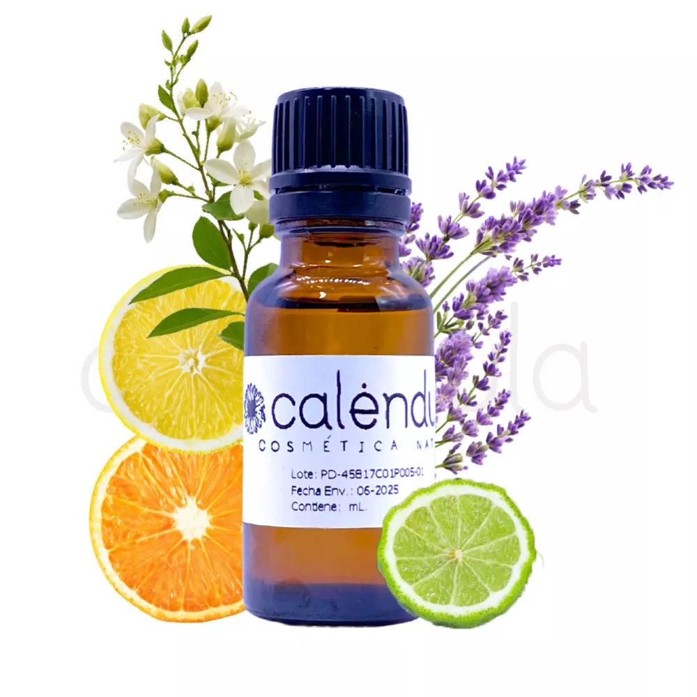 Aroma Castaña (Inspiración Natura ) 