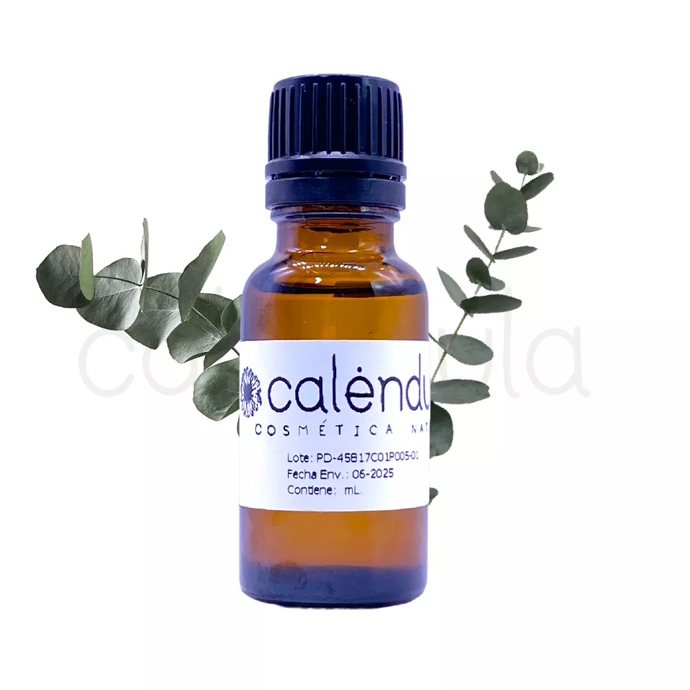 Aroma Eucalipto 