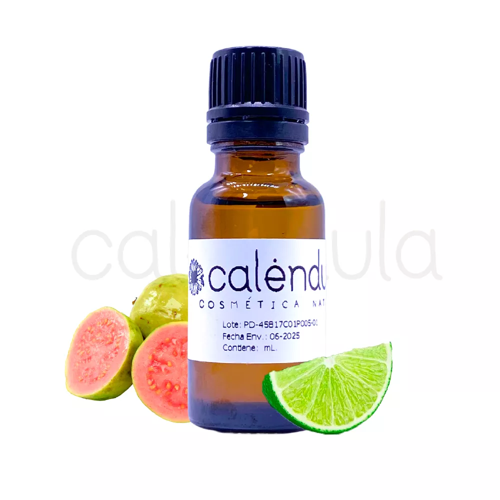 Aroma Guayaba Lima 