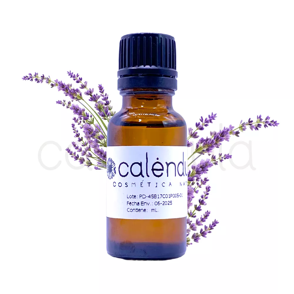 Aroma Lavanda 