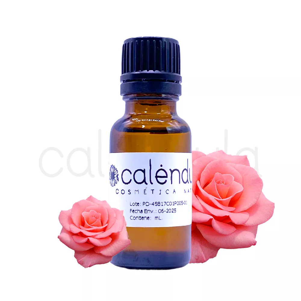 Aroma Rosa 