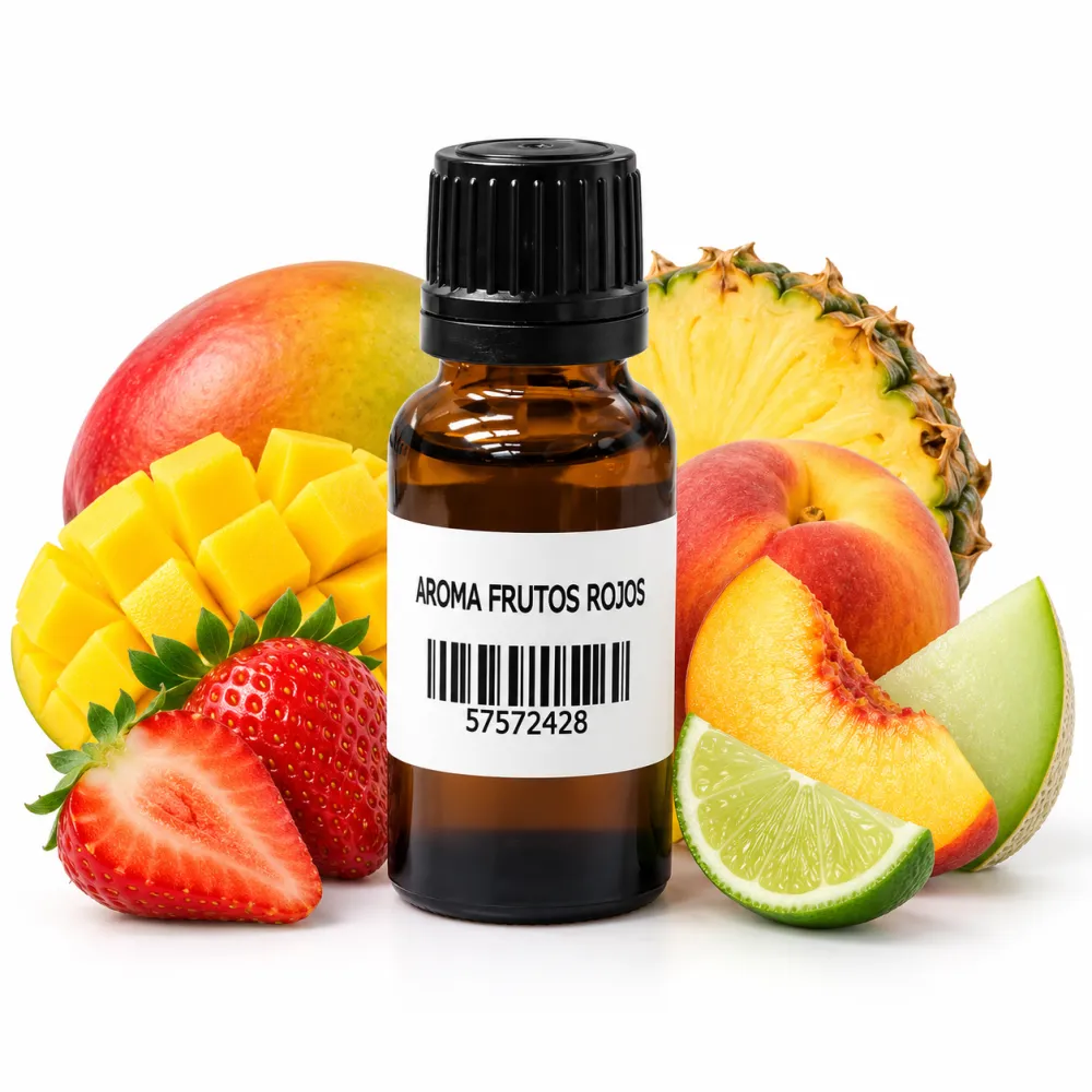 Aroma Frutos Rojos 
