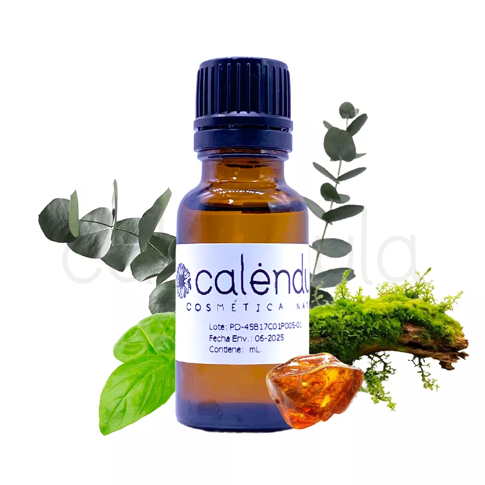 Aroma Eucalipto Mist 