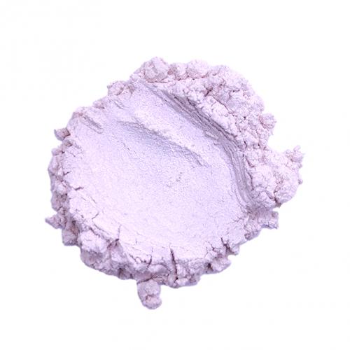 Mica Violet Pearl  Iridiscente 10G. 