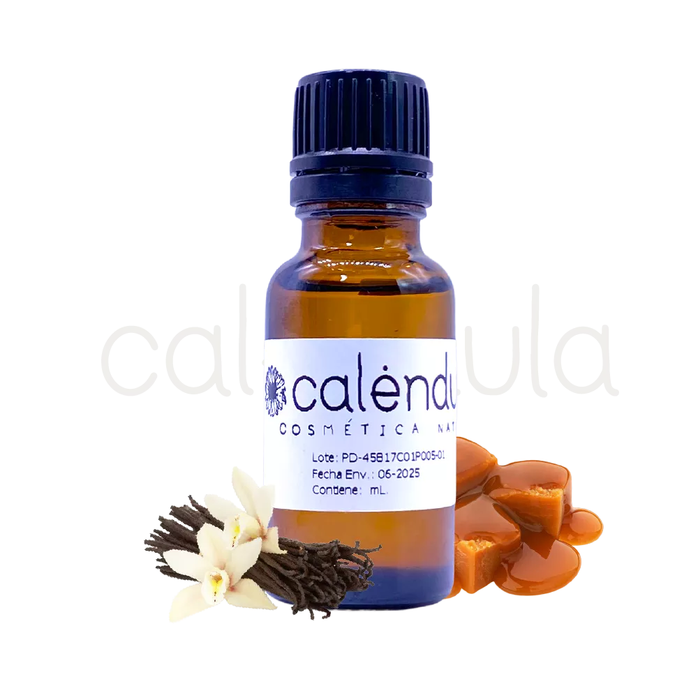 Aroma Vainilla Caramelo 