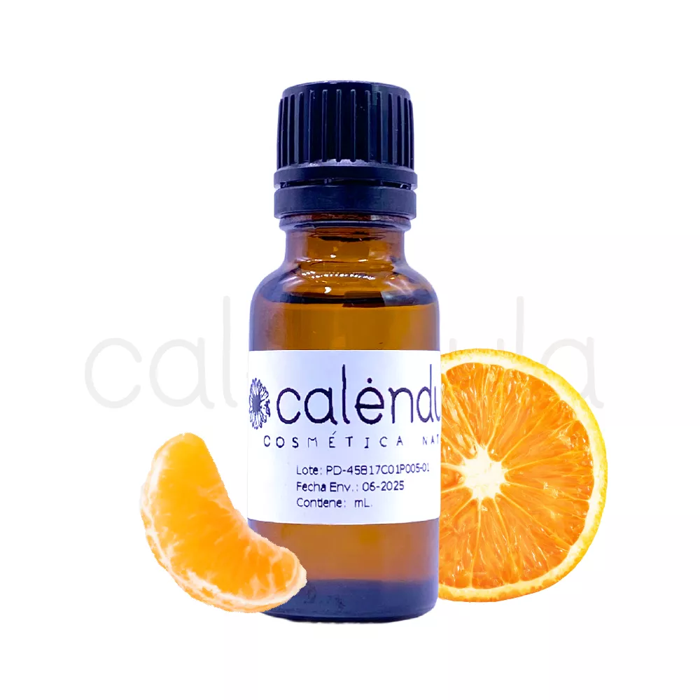 Aroma Naranja 