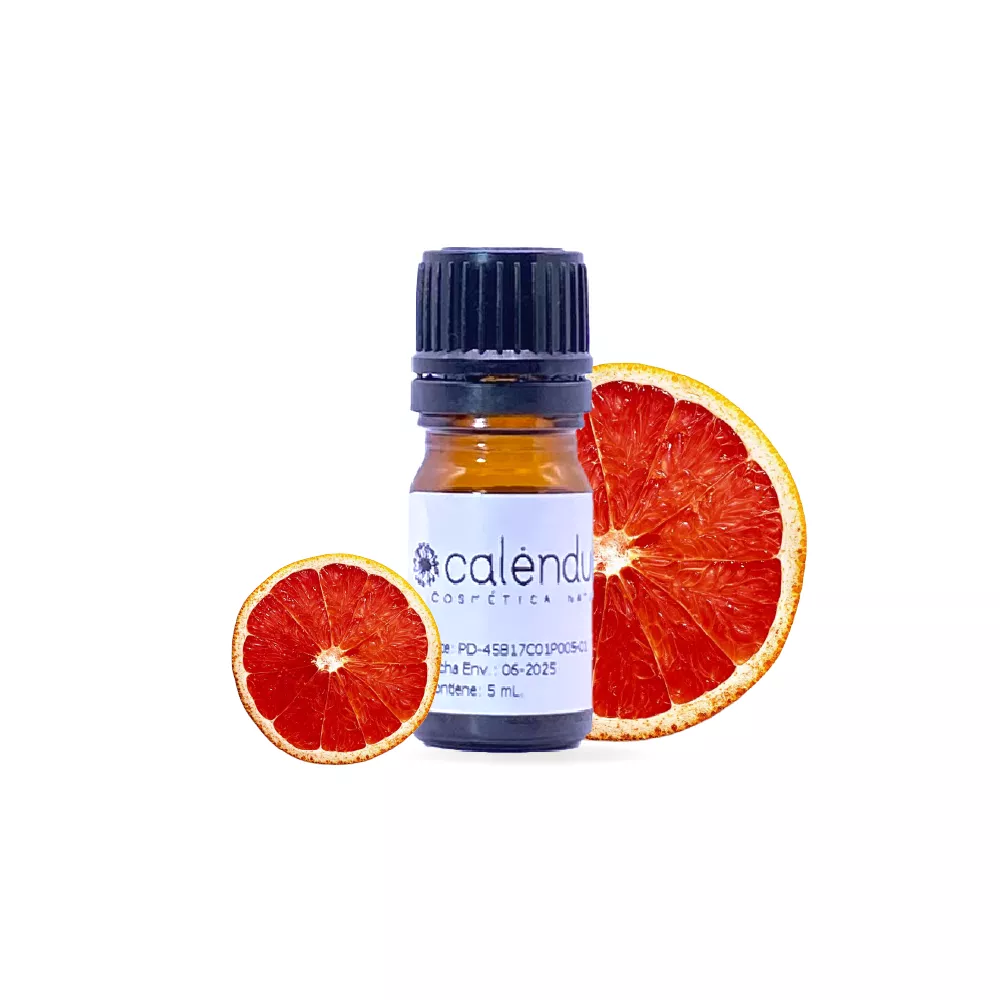 Aceite Esencial Pomelo 5ml 