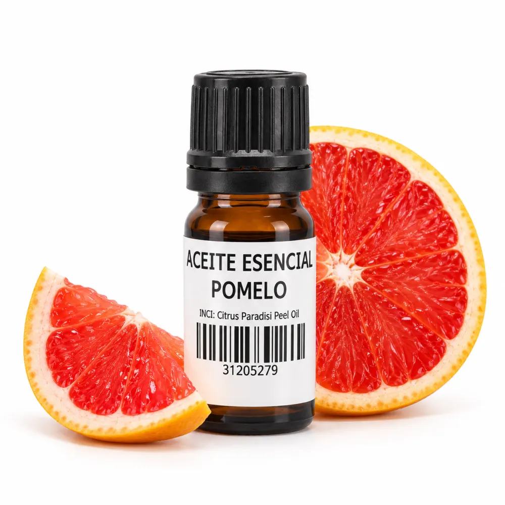 Aceite Esencial Pomelo 5ml 