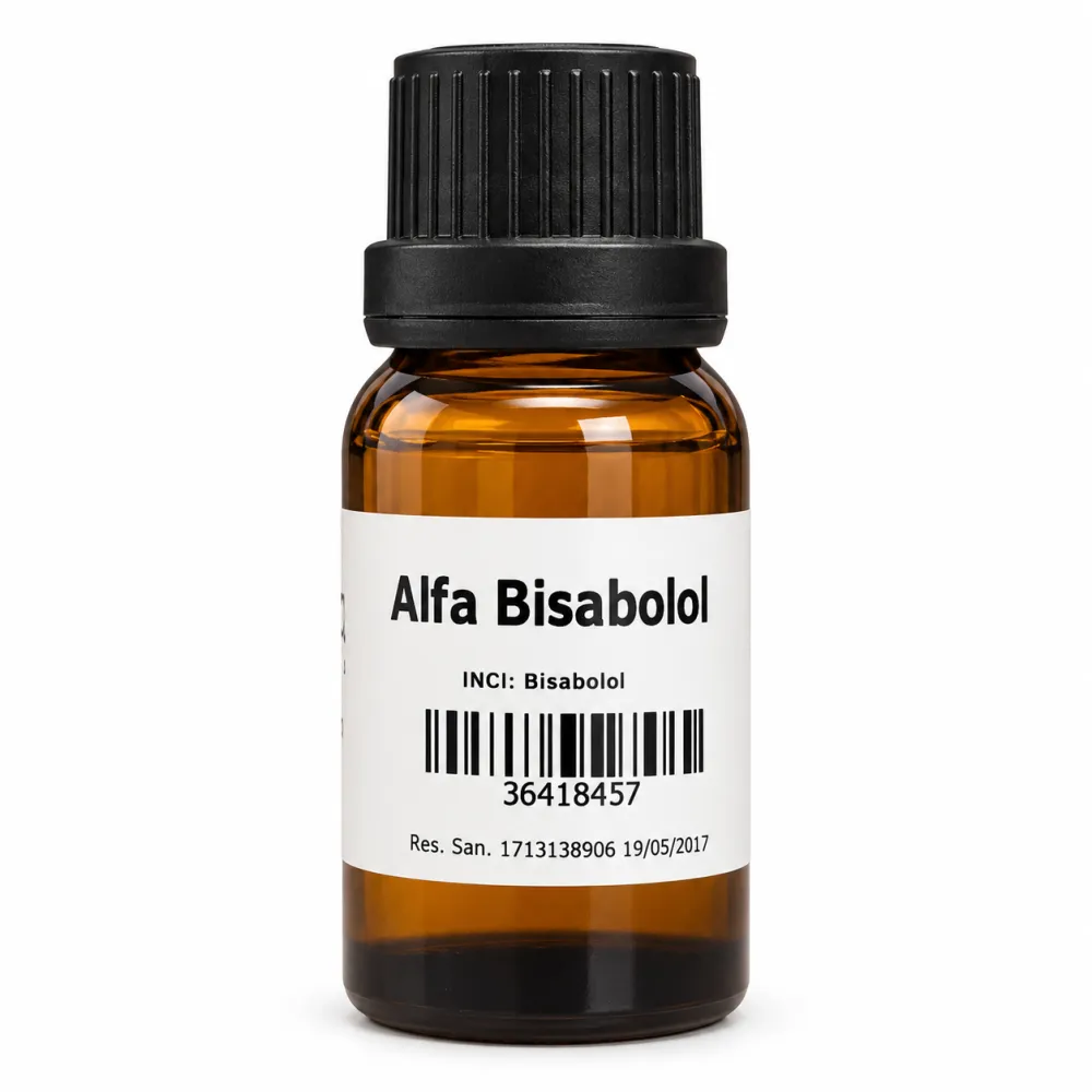 Alfa Bisabolol 