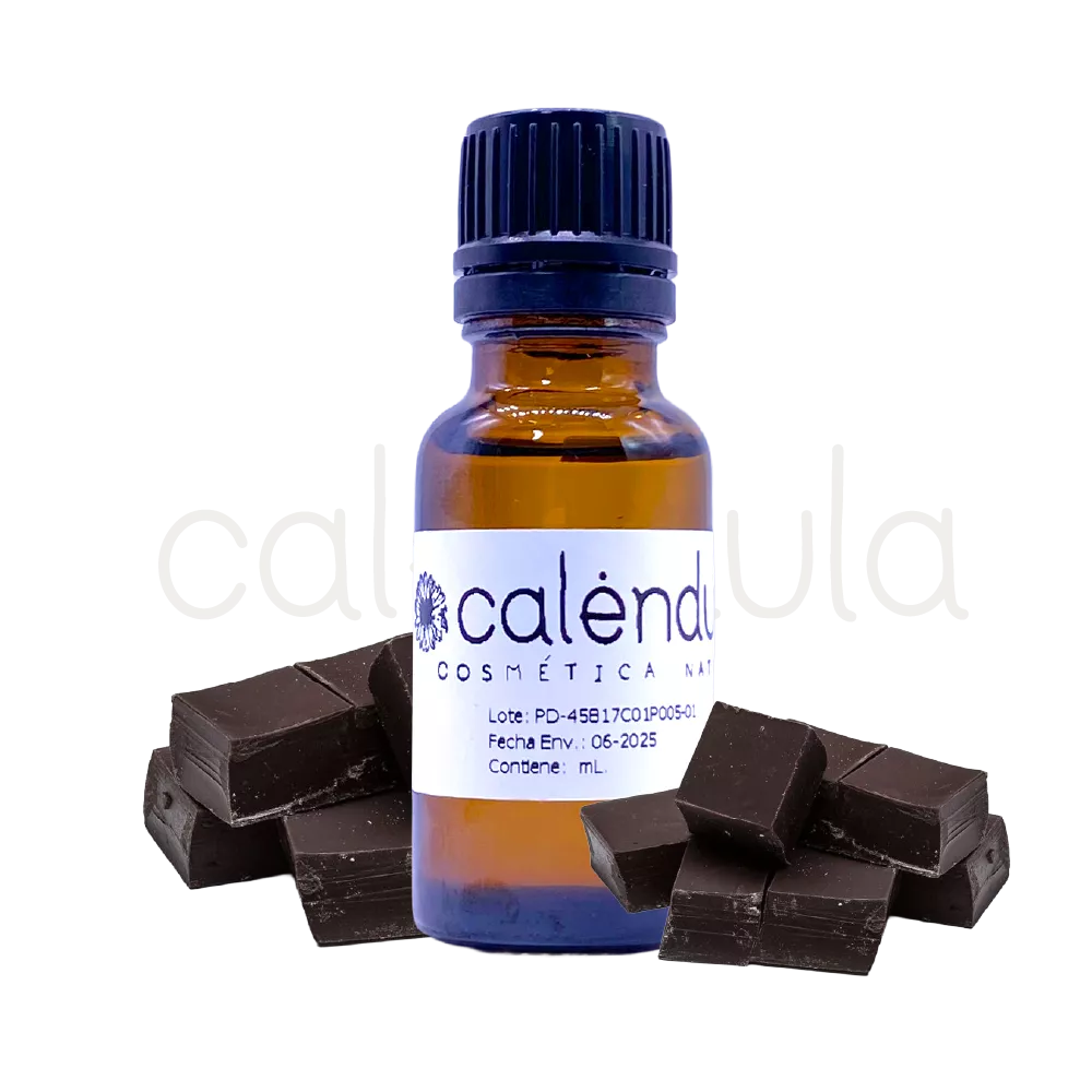 Aroma Chocolate amargo  