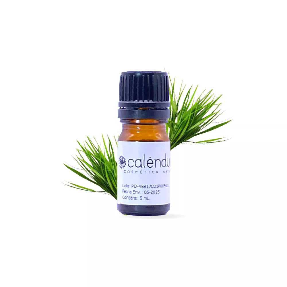 Aceite Esencial Citronela BIO 5ml caléndula