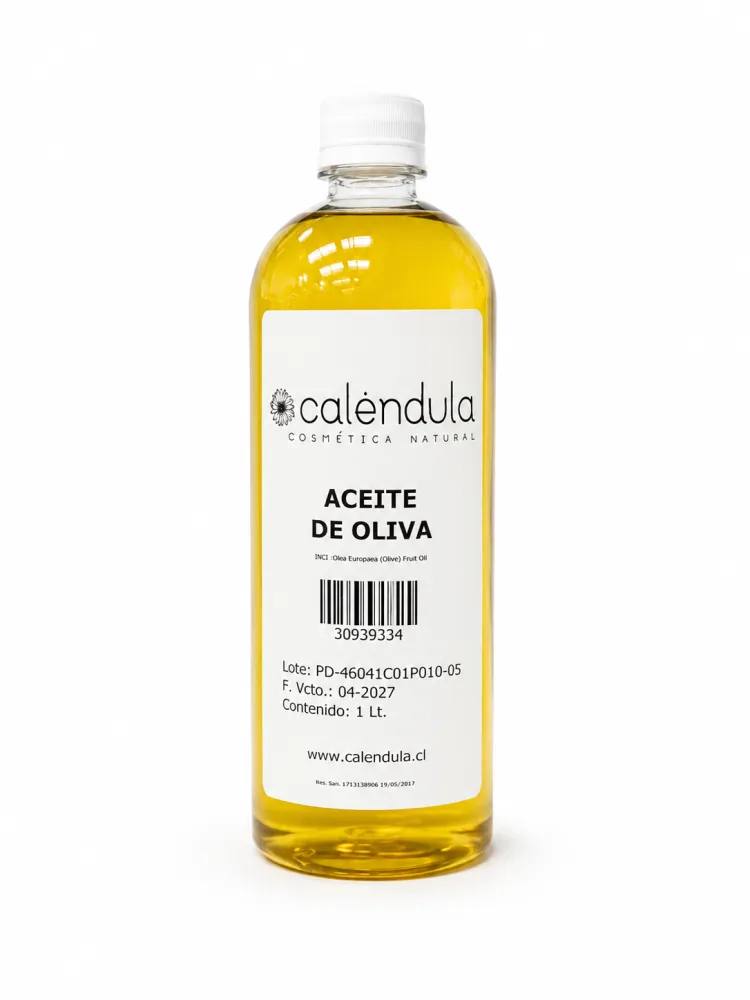 Aceite De Oliva 1lt 
