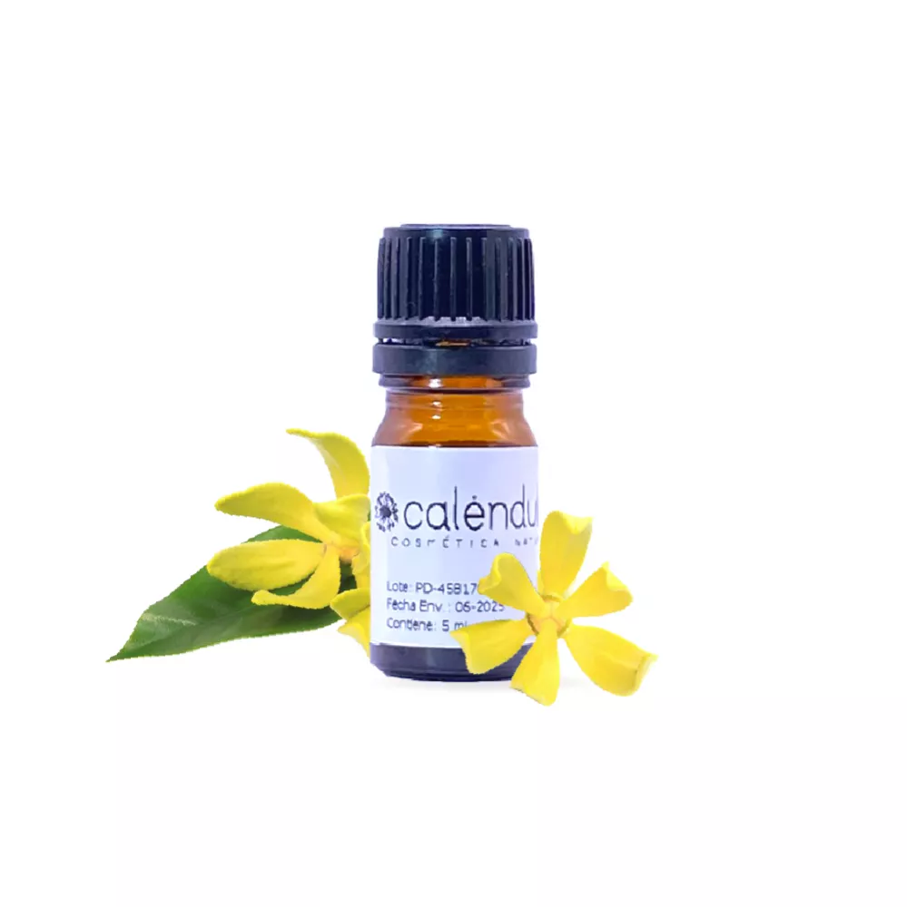 Aceite Esencial Ylang Ylang BIO 5ml 