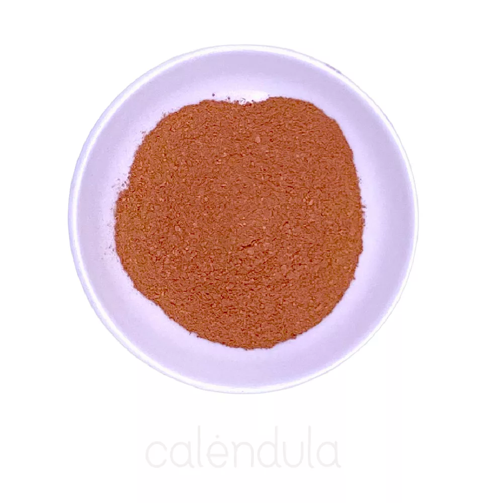 Arcilla Roja (Artesanal) 