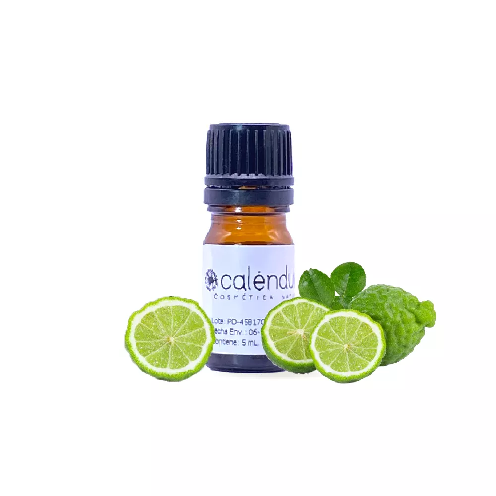 Aceite Esencial Bergamota BIO 5ml 