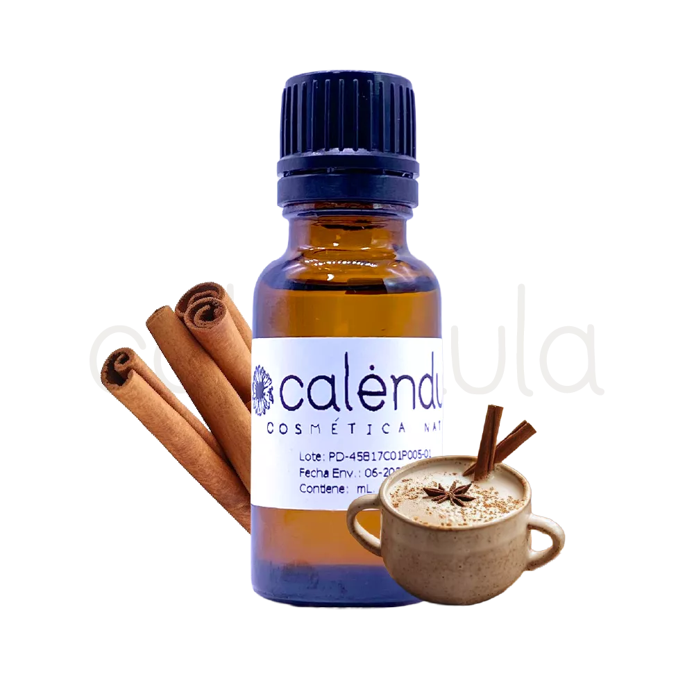 Aroma Té Chai 