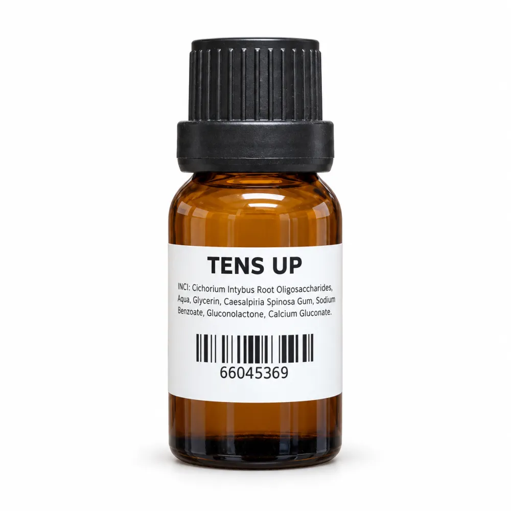 Tens Up 