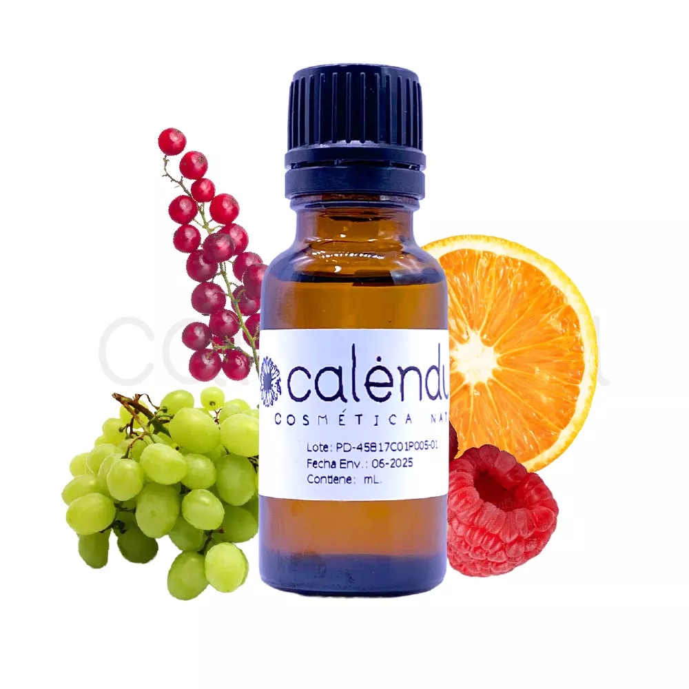 Aroma Juicy Fruits 