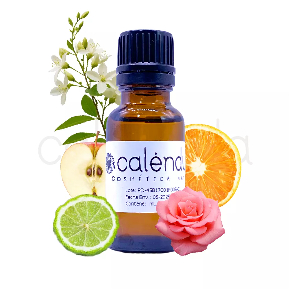 Aroma Frescura Primaveral 
