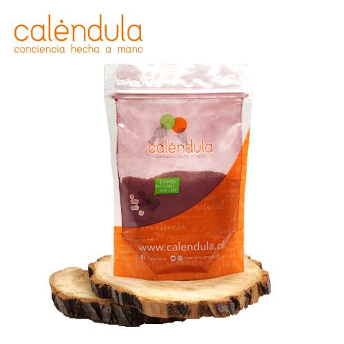 Hibisco En Polvo 100g 