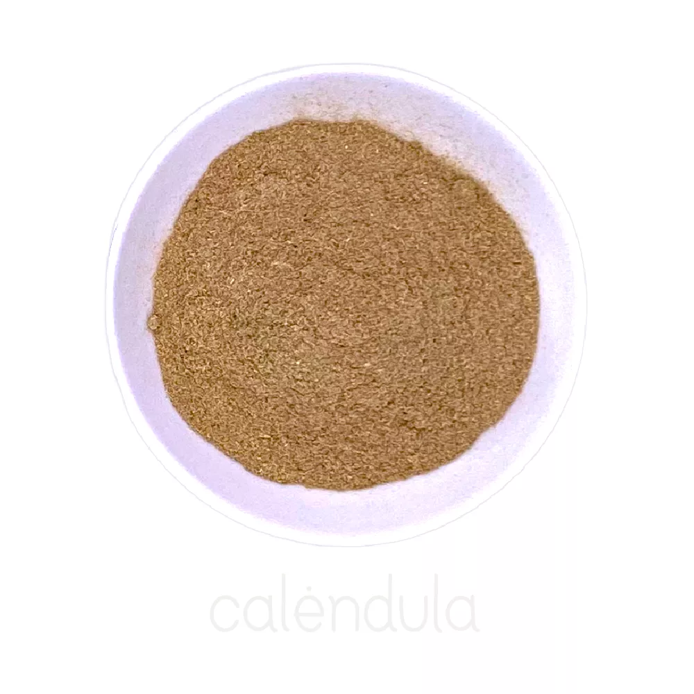 Manzanilla En Polvo 100g 