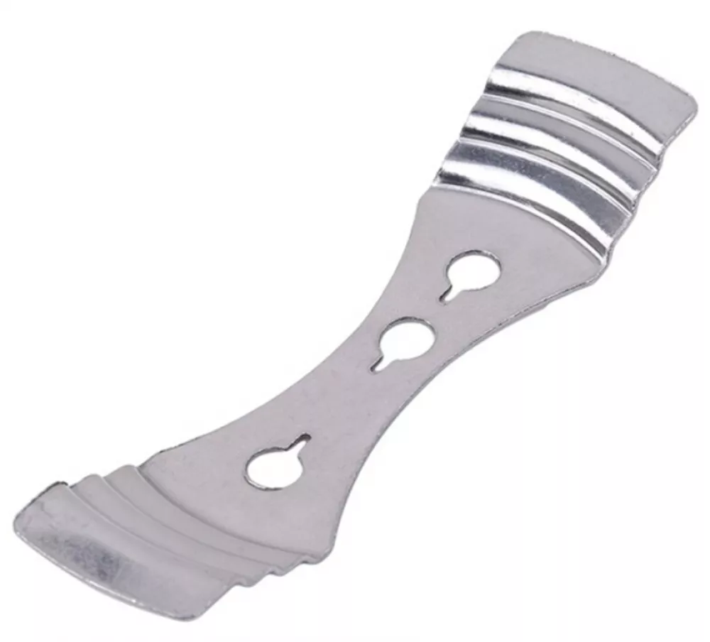 Soporte Centrador Para Pabilos De Vela 