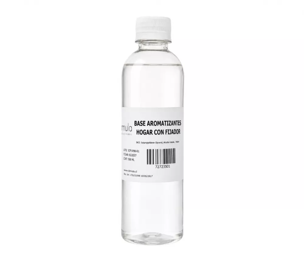 Base Aromatizantes Hogar con fijador  NUEVA FORMULA - USO EN: DIFUSORES, HOME SPRAY, AUTO, TEXTIL