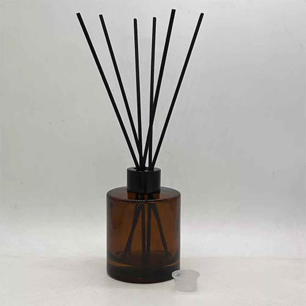 Mikado Vidrio Ámbar 150 mL. Precio x unidad.