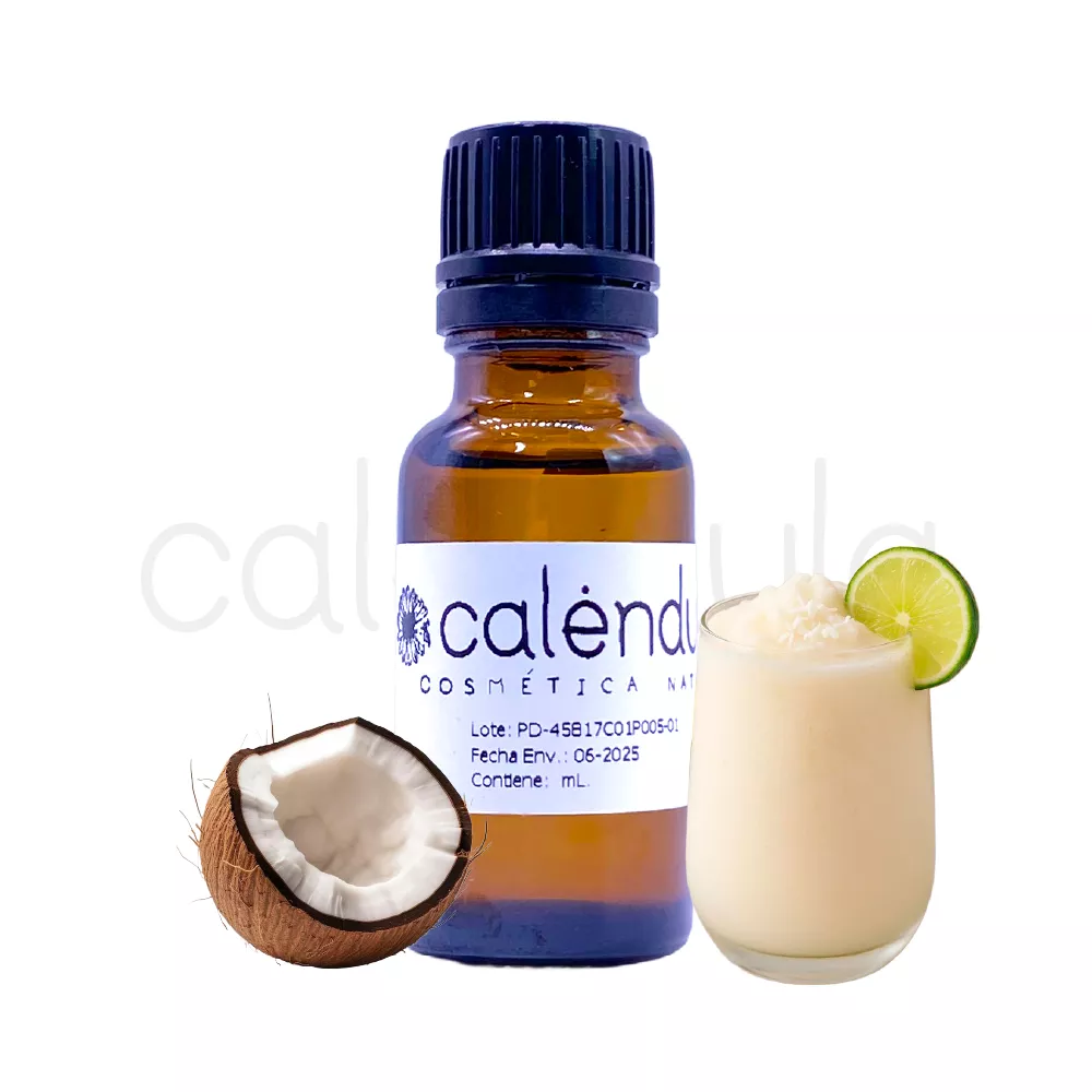 Aroma Limonada De Coco 