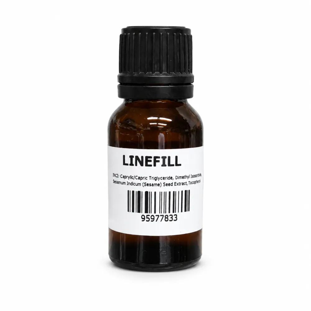 Linefill 