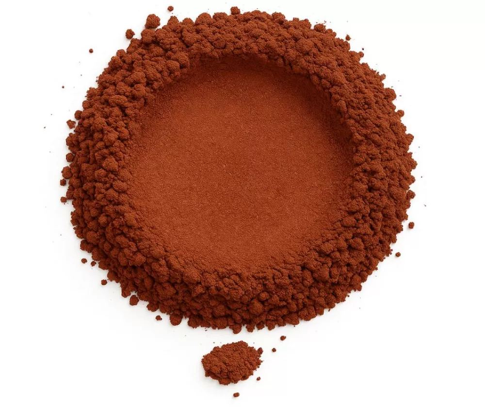 óxido Brown Iron L 10g 