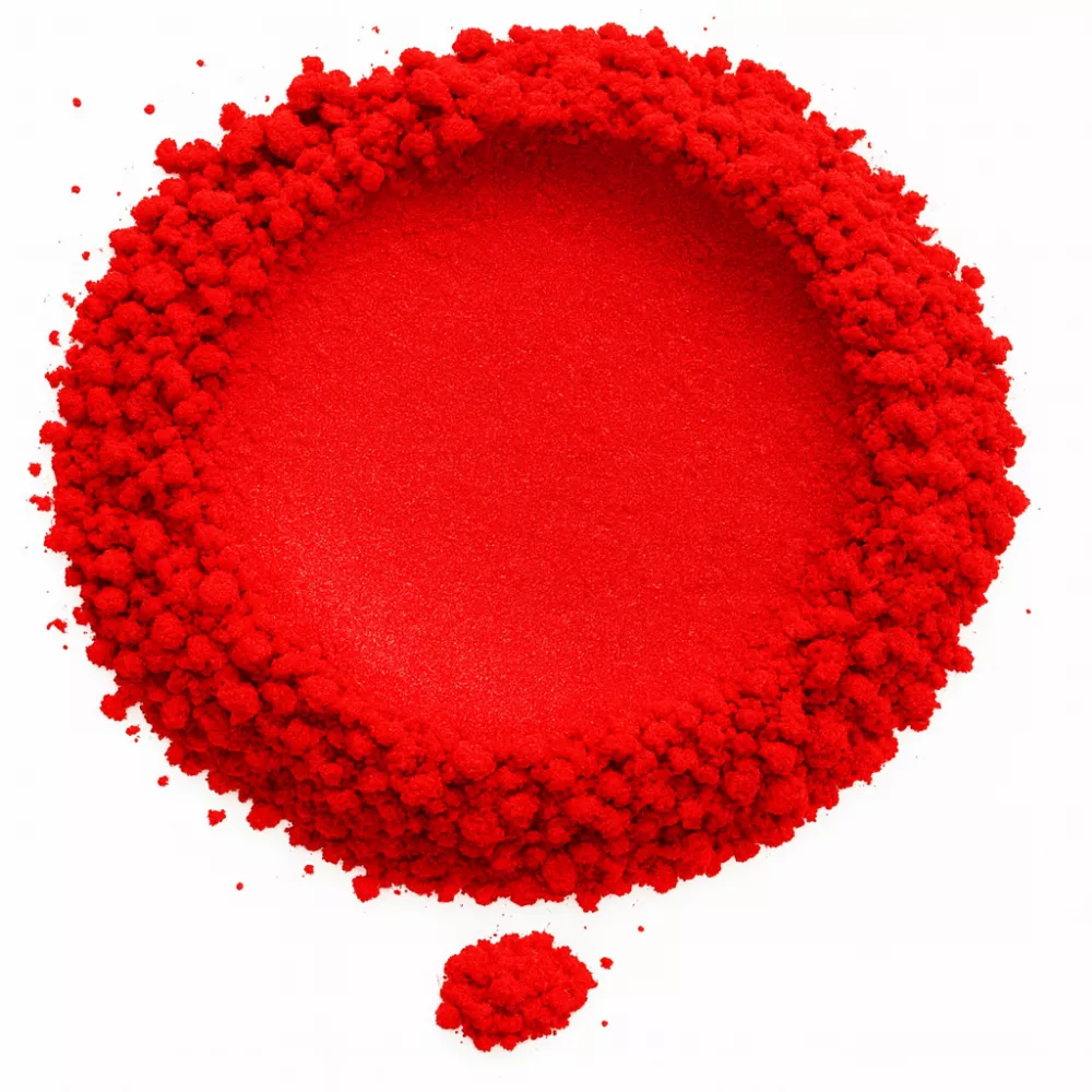 Lake Red #7 10g 