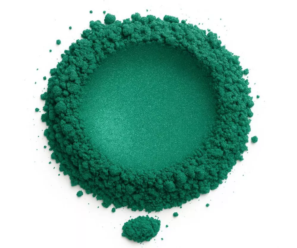 Mica Fruit Green 10g 