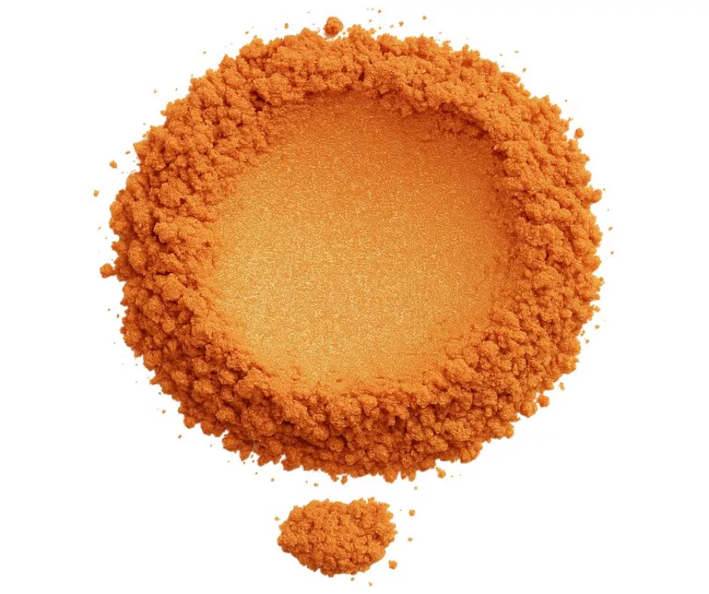 Mica Magic Orange 10g 