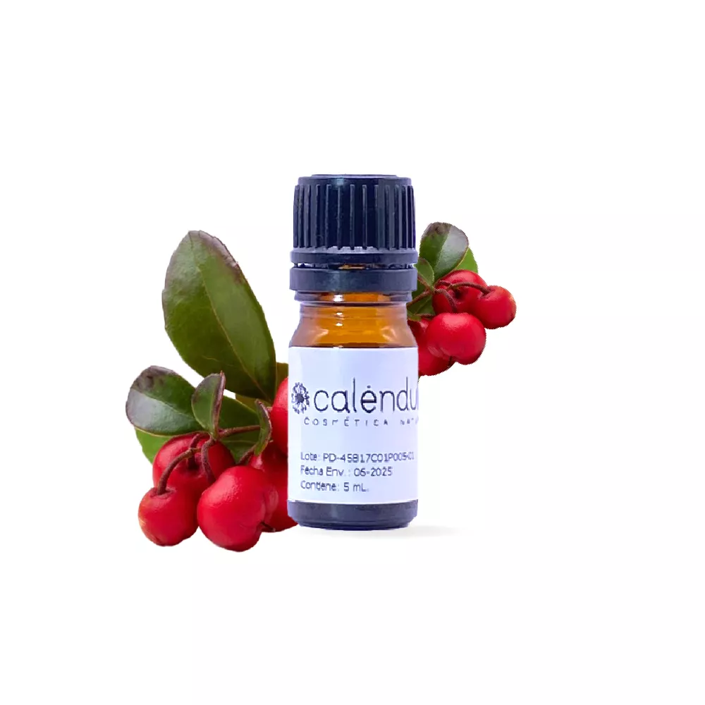 Aceite Esencial Gaulteria BIO 5ml caléndula