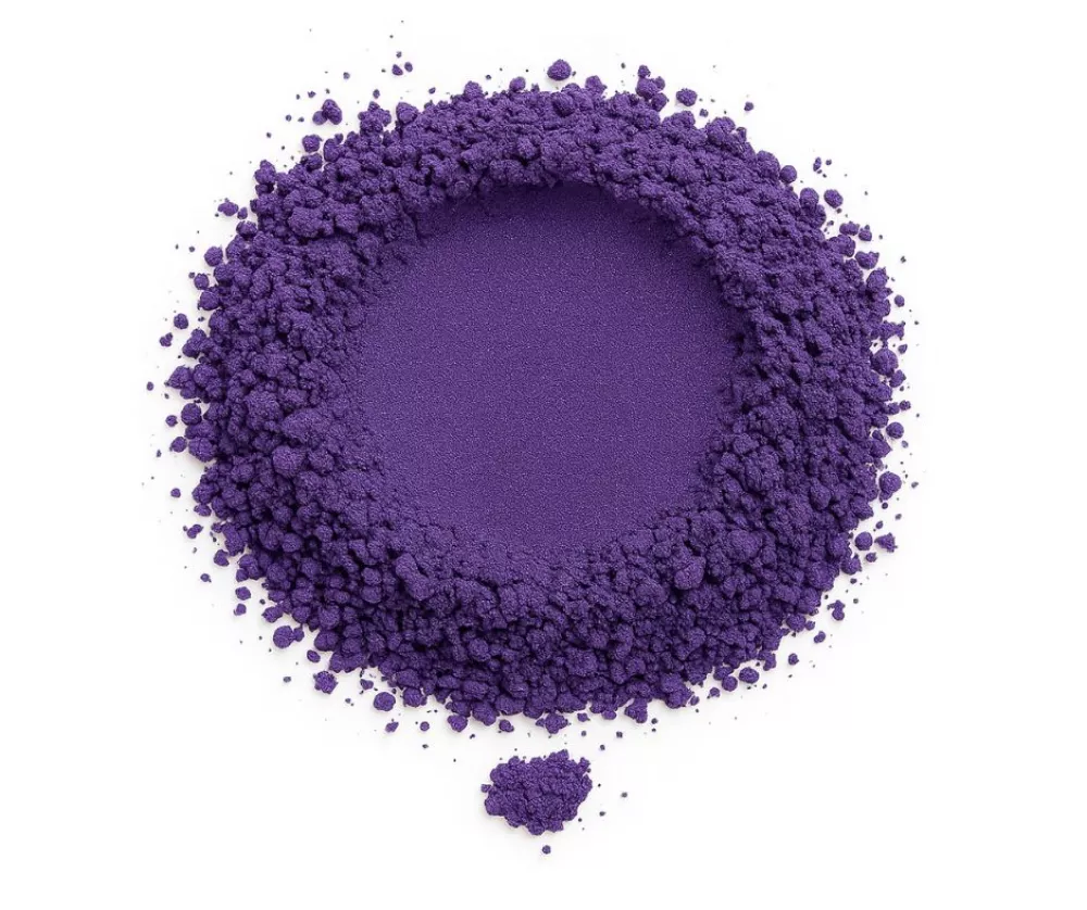 óxido Ultramarine Violet 10g 