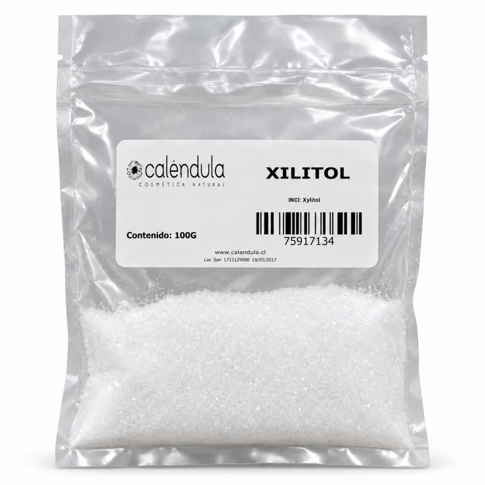 Xilitol 100g 